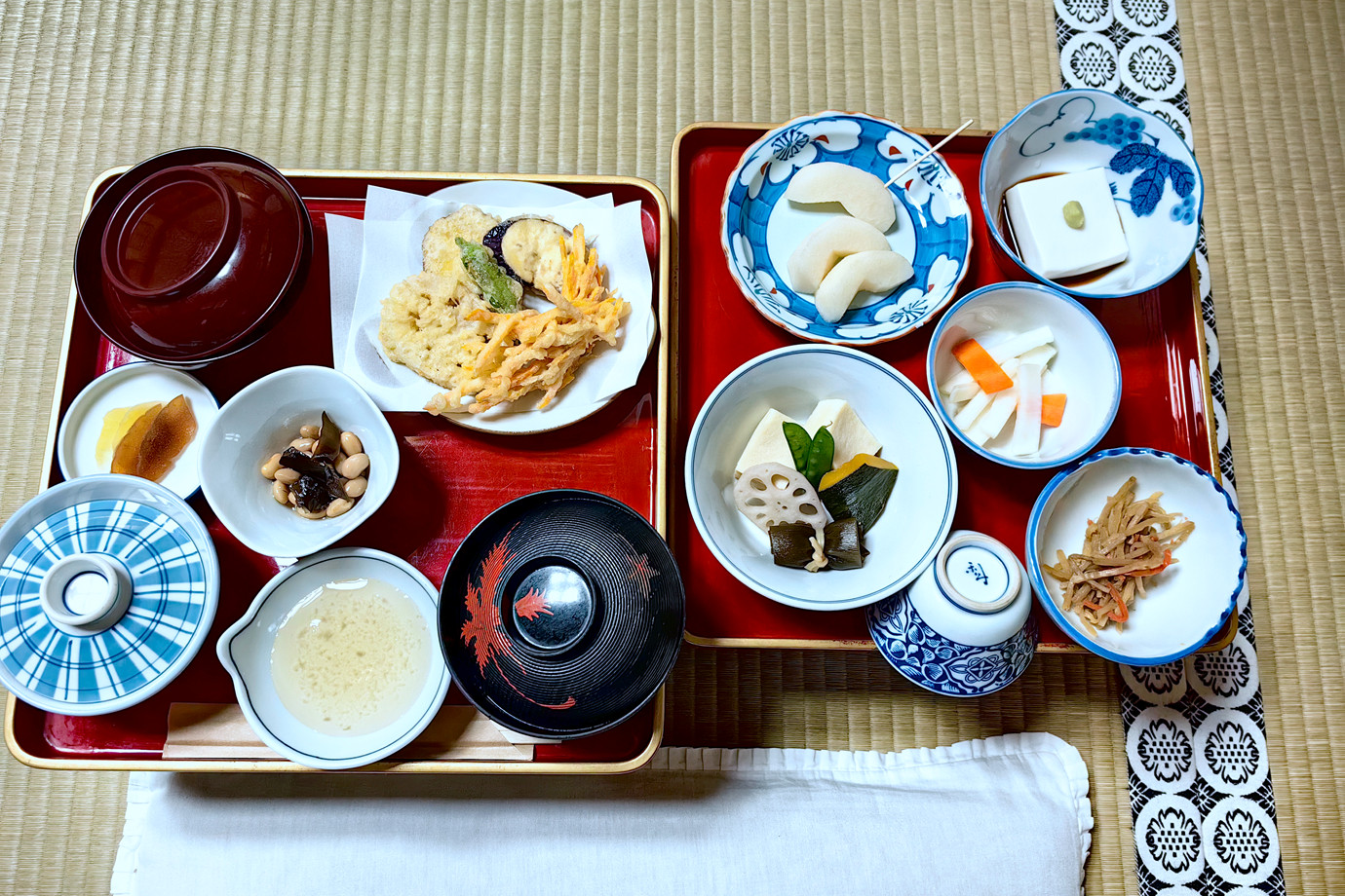 高野山宿坊-正智院